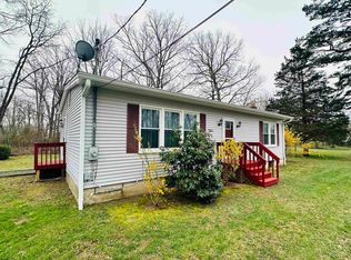 39 S Jersey Ave, Dorothy, NJ 08317