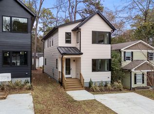 1611 1/2 Malta Ave, Raleigh, NC 27601