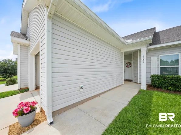2651 S Juniper St #1801, Foley, AL 36535