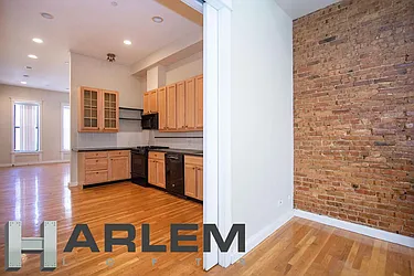 Rented by Harlem Lofts