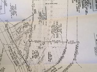 5201 Cotton Mill Ln, Jamestown, NC 27282