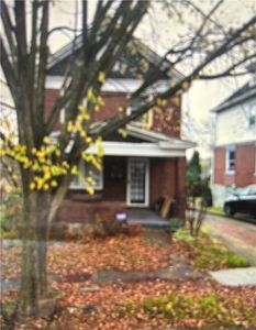 1446 Center St, Pittsburgh, PA, 15221