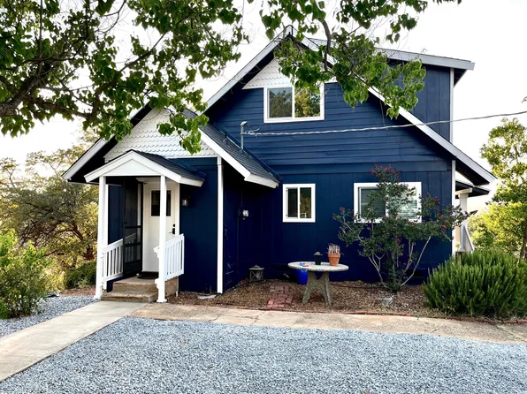 16488 China Gulch Dr, Anderson, CA 96007