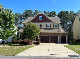 1069 Micahs Way N, Spring Lake, NC 28390