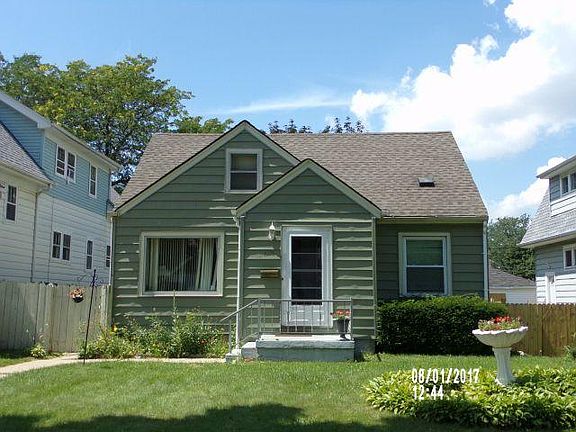 2nd image of 1225 S 38th St