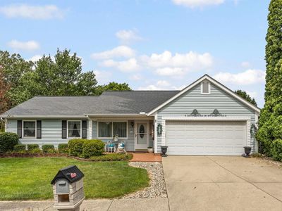 10 Rawlings Ct, Lafayette, IN, 47905