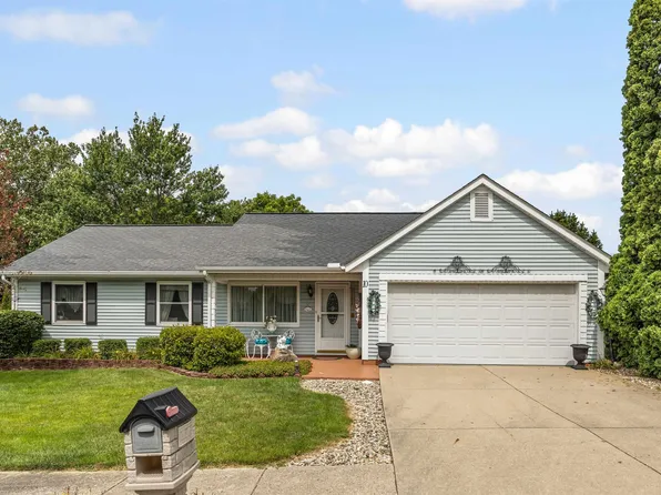 10 Rawlings Ct, Lafayette, IN 47905
