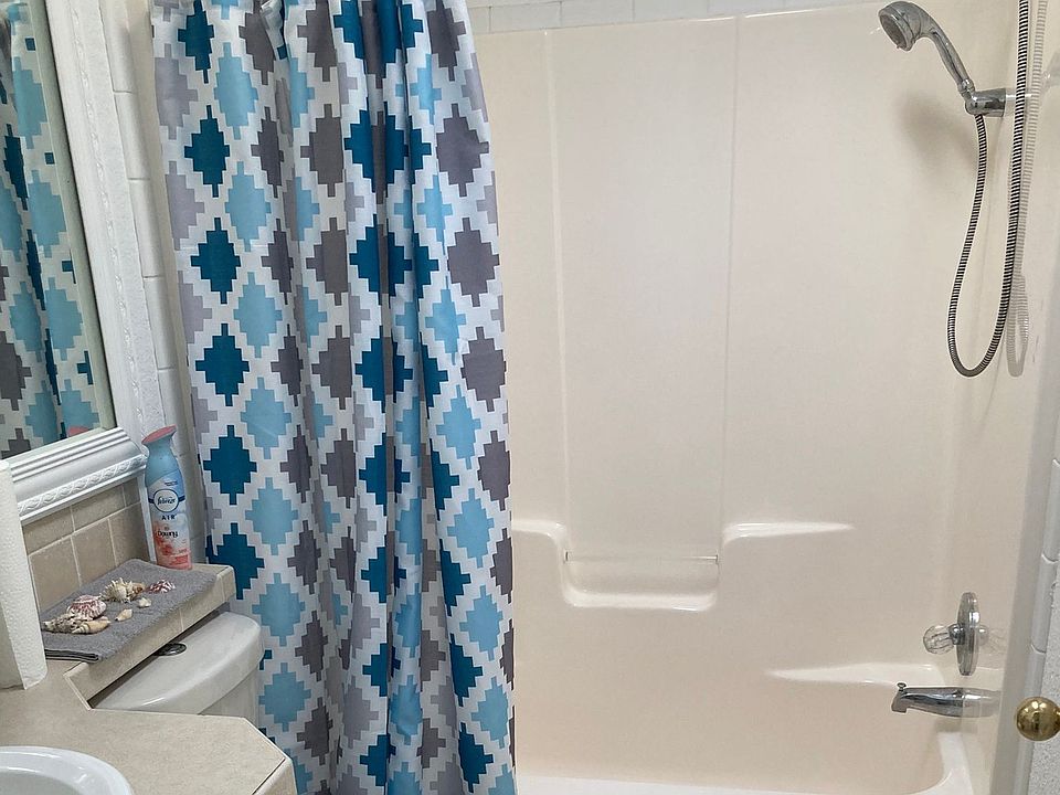 Second Bathroom