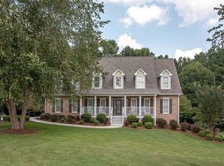 95 Overlook Way, Carrollton, GA 30117