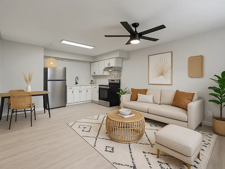 4009 Marie Ave NW #2 — Photo 1