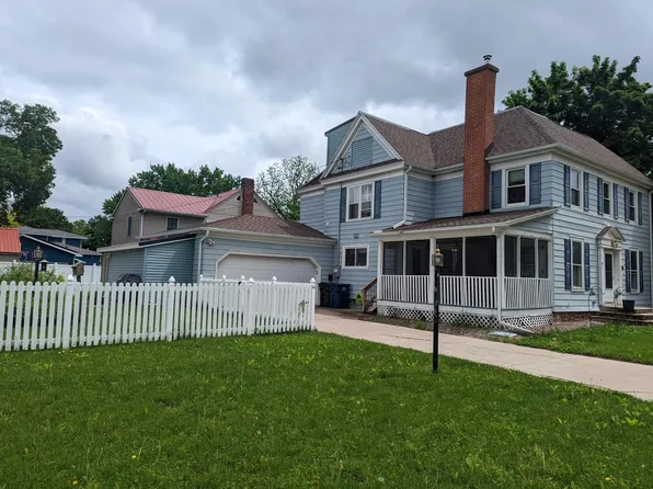 501 North Spring STREET, Sparta, WI 54656