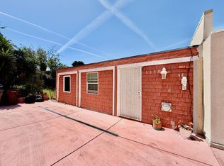 1035-1037 Warfield Ave, Oakland, CA 94610