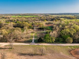 0 E 138th Rd, Holdenville, OK 74848