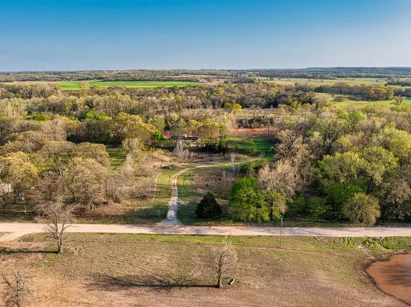 0 E 138th Rd, Holdenville, OK 74848