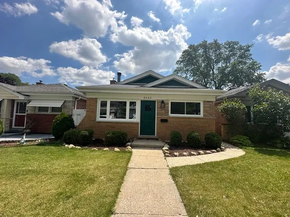 4525 Cracow Ave, Lyons, IL 60534