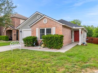 11231 Anarbor Fld, San Antonio, TX 78254