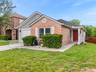 11231 Anarbor Field, San Antonio, TX, 78254