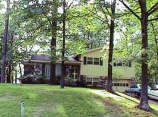 1069 Mesa Dr, Birmingham, AL 35235