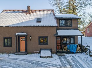 6 Pleasant Rd, Greenwood, ME 04255