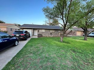 1307 Smiley St, Amarillo, TX 79106