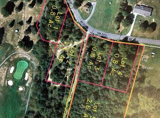 Krayn Rd #3, Windber, PA 15963