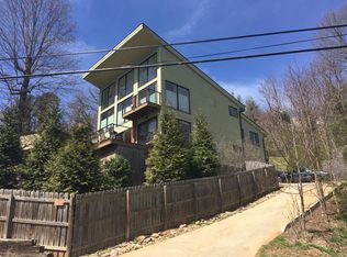 321 Barnard Ave, Asheville, NC 28804