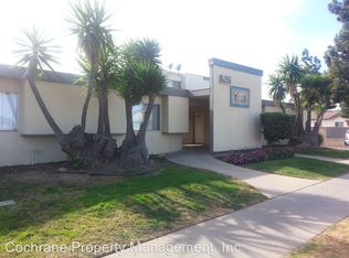 826 W Cook St APT 7, Santa Maria, CA 93458