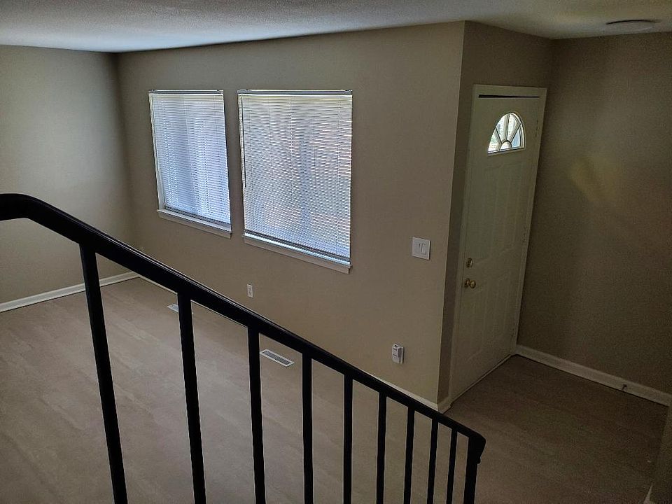 Front Door Entrance