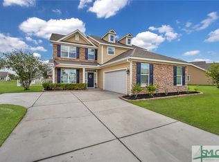 31 Belle Gate Ct, Pooler, GA 31322