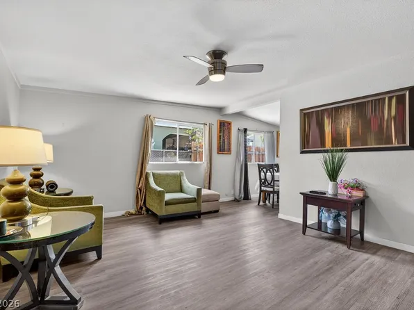 2803 Talbot St, Las Vegas, NV 89169