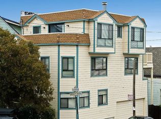 119 Holly Park Cir, San Francisco, CA 94110