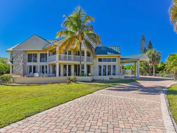3343 S Indian River Dr, Fort Pierce, FL 34982