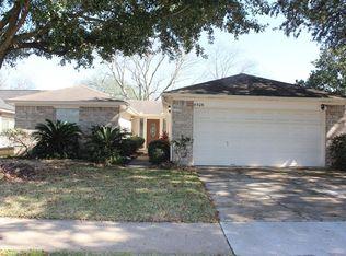 4506 Shawna Dr, Houston, TX 77084