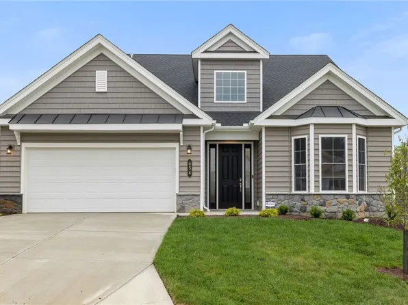 454 Independence Way, Canonsburg, PA 15317