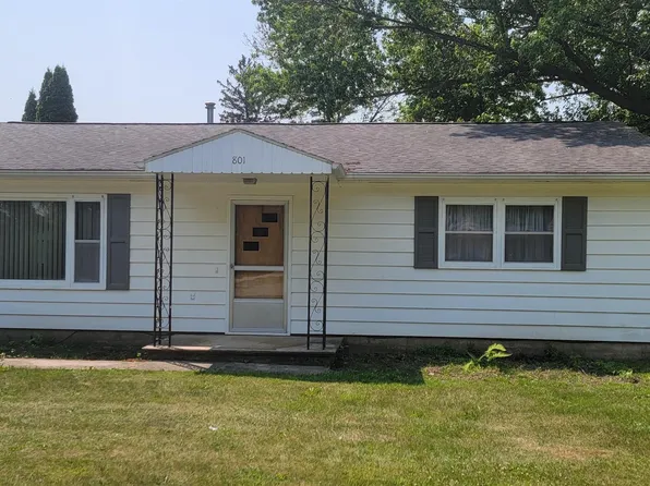 801 Switch St, Elgin, IA 52141