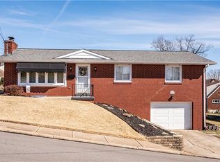 500 Pennsylvania Blvd, Jeannette, PA 15644