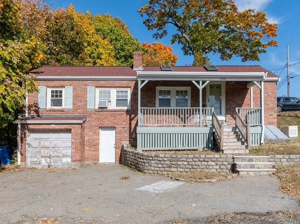 100 Pine Hill Cir, Waltham, MA 02451