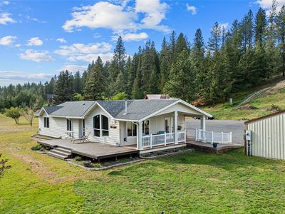 402 S Cottage Avenue, Cle Elum, WA, 98922