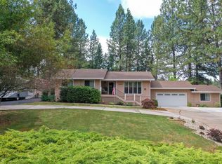 11307 Sunset Way, Grass Valley, CA 95949