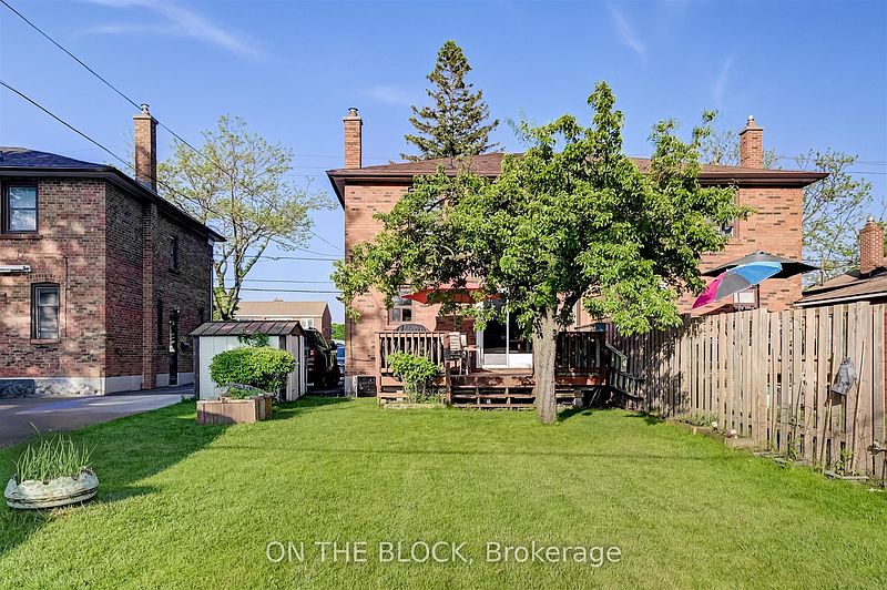 Toronto House for rent - 3 Bedrooms — photo 22