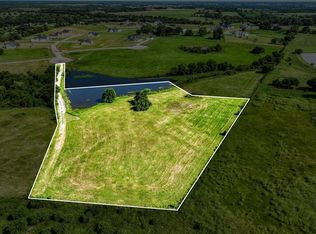 1560 Bluebonnet Ridge Dr, Chappell Hill, TX 77426