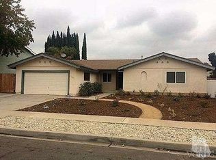 1603 E Edgemont Dr, Camarillo, CA 93010