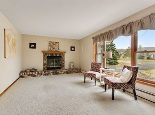 W4948 Golf Course Rd, SHERWOOD, WI 54169