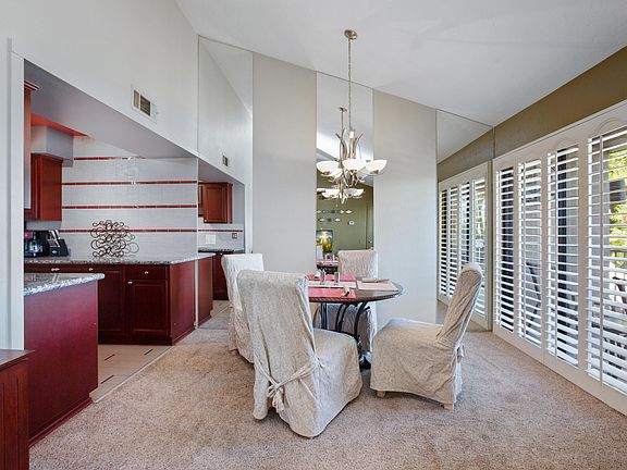 5th image of 351 N Hermosa Dr Unit 3D2