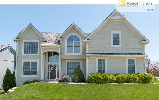 Willow Brooke 2 Story