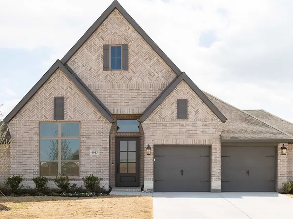 6913 Lanner Ln, Fort Worth, TX 76179