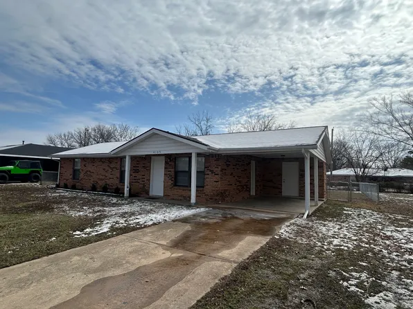 4105 W Pipestem Dr, Skiatook, OK 74070