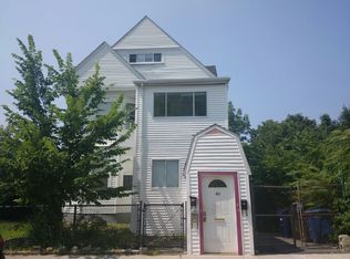45 Sargent St, Dorchester, MA 02125