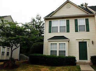 2855 Queensland Dr, Henrico, VA 23294