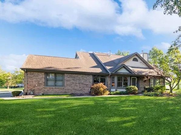 14437 Lake Ridge Rd, Orland Park, IL 60462